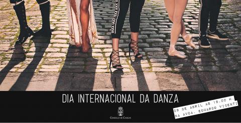 Día Internacional da Danza