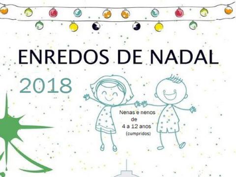 Enredos de Nadal