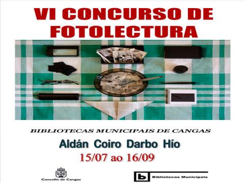 Concurso Fotolectura