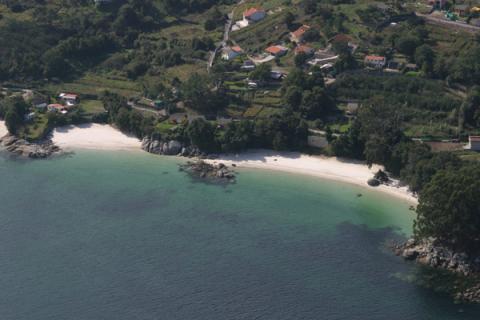 Praia de Pipín