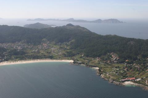 Praia de Rabáns