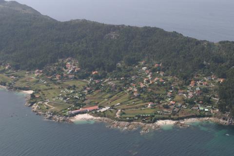Praia de Portal