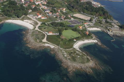Praia do Medio