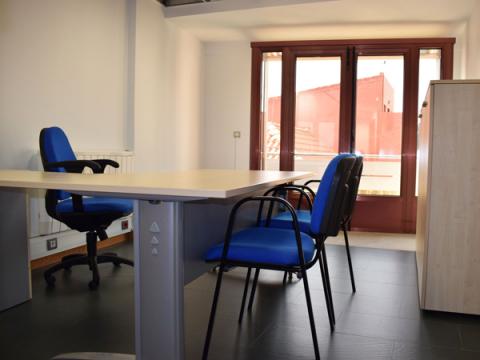 Bases Reguladoras para a adxudicación e funcionamento do Viveiro de Empresas de Servizos do Concello de Cangas