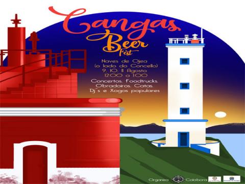 Cartel Cangas Beer