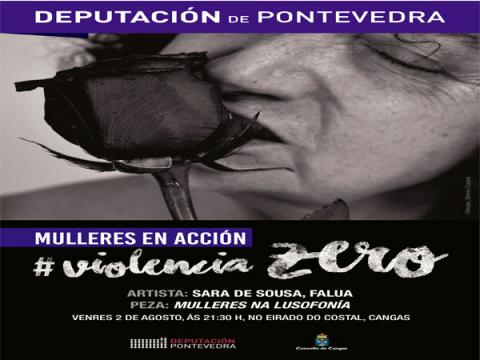 Violencia Zero