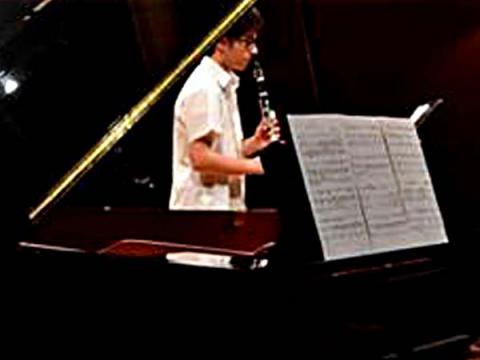 Oferta de prazas do Conservatorio e datas de inscrición para a Escola de Música