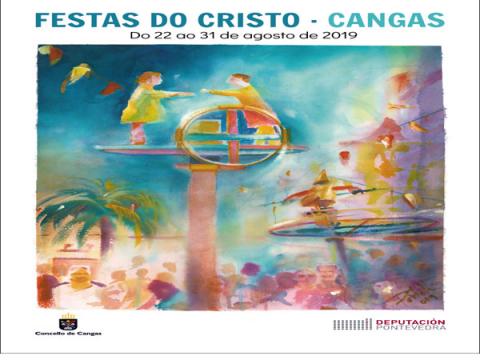 Festas do Cristo 2019