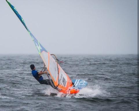 Parabéns ao Limens Wind & Sup Club e aos seus deportistas