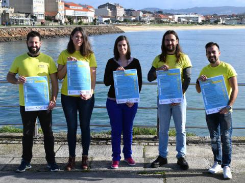  Comezo do programa Inverno en Ruta