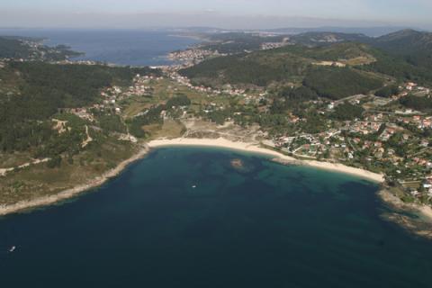 Praia de Santa Marta