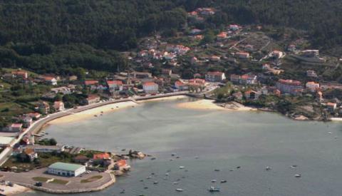 Praia de Os Picos
