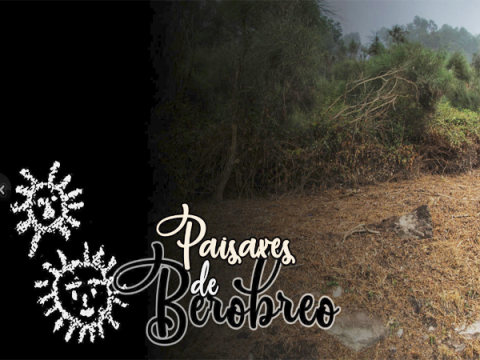  Paisaxes de Berobreo