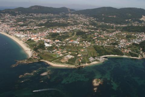 Praia do Canabal