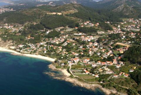 Praia de Porto
