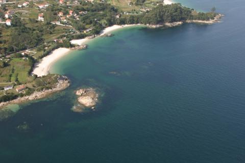 Praia de San Xián