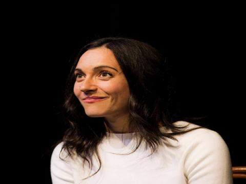  Parabéns Vanesa Martínez Sotelo