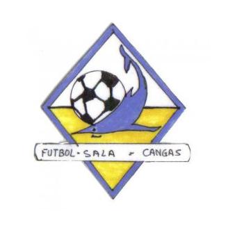 Agrupación Fútbol Sala Cangas