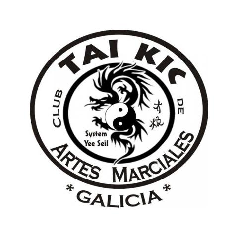 Club Taikic Cangas