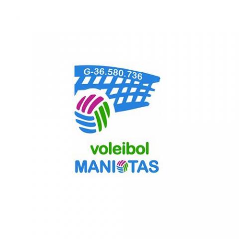Club Voleibol Maniotas