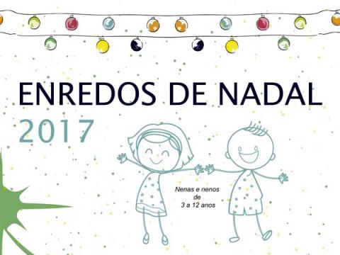 Enredos de Nadal 2017