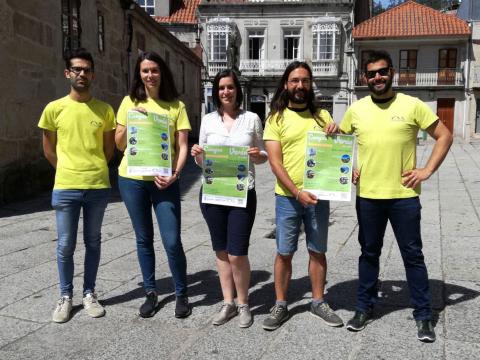 Presentación Verán en ruta 2017