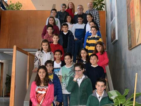 Creación do Consello Municipal da Infancia