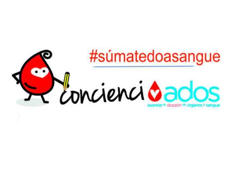 O Concello de Cangas únese á campaña de doazón de sangue