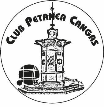 Club Petanca Cangas