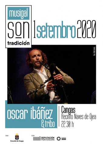 Oscar Ibañez