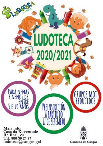 ludoteca