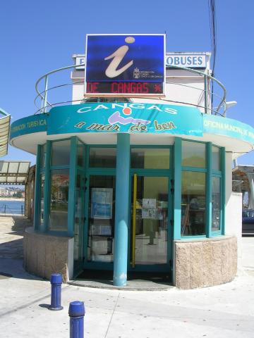 OFICINA TURISMO