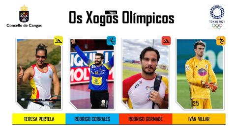 olimpiadas