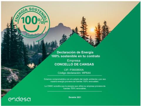 Enerxia Cangas