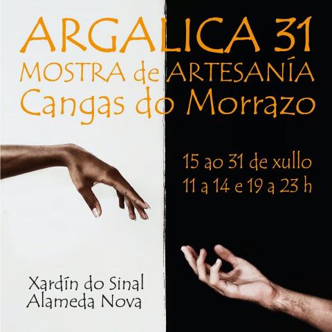 Argalica