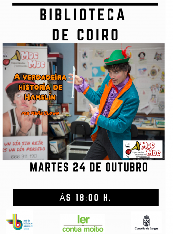 A verdadeira historia de Hamelín