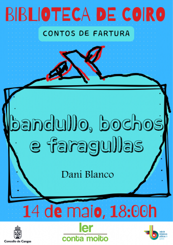 Biblioteca de Coiro