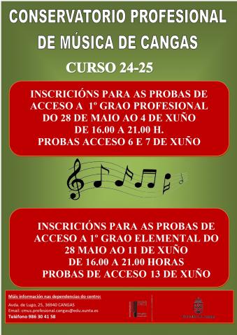 conservatorio