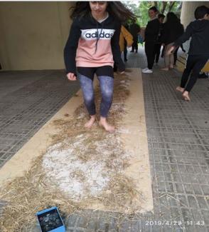 Nova edición da Festa Intercultural