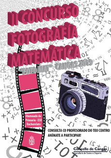 II Concurso Fotografía Matemática