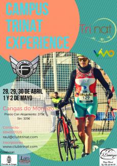 Cartel I Campus Trinat Experience