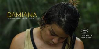 Damiana. Xornadas Interculturais