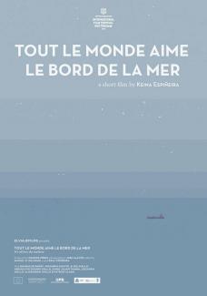 Tout le monde aime le bord de la mer. Xornadas Interculturais