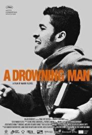 A drowing man. Xornadas Interculturais