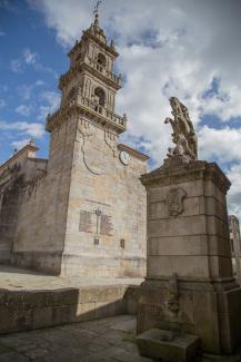 Fuente del Caballo