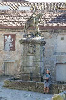 Fuente del Caballo