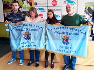 XIX Bandeira de Bateis