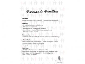 Escolas de familia cartel