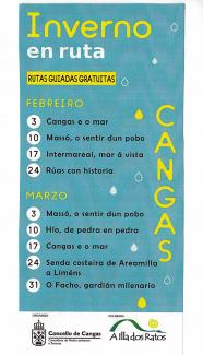 Programa Inverno en Ruta