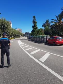 Día da Mobilidade 2018